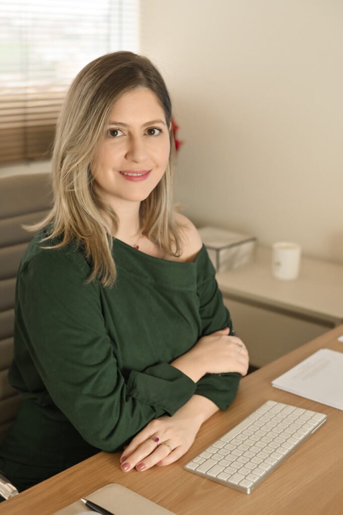 Foto Clínica de Dra. Gabriela Guliatto