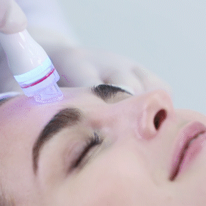 Aquapure, limpeza de pele tecnologica
